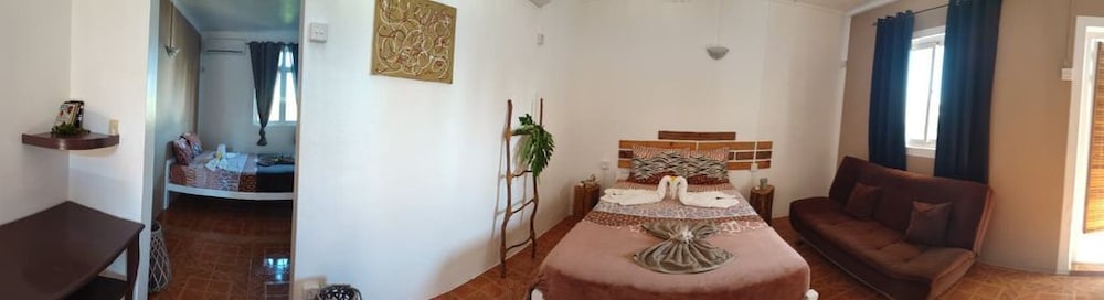 Le Pole Residence