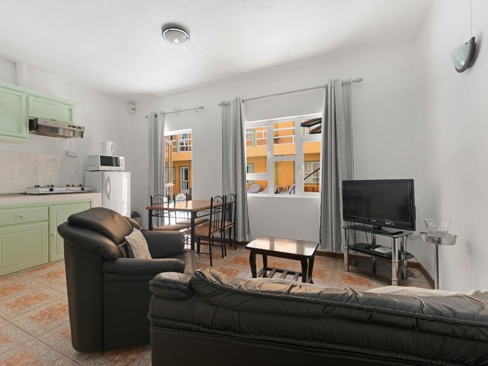 Wanna Studio & Apartments/Duplex