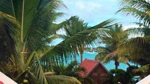 Hotel Ocean Villas Apart Hotel cazare Grand Baie