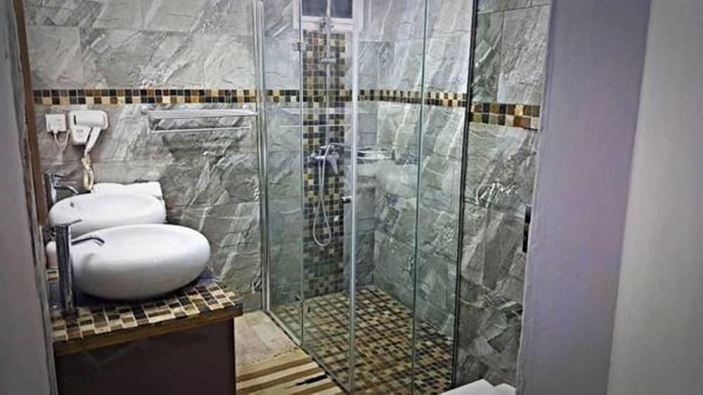 Ocean Villas Apart Hotel