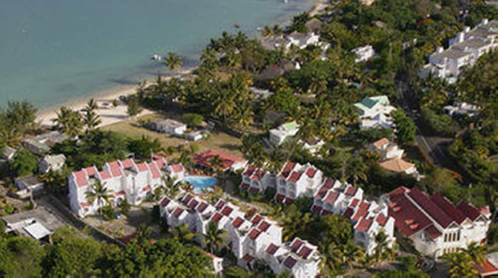 Ocean Villas Apart Hotel