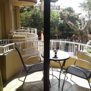 Hotel Oceanic Villa cazare Grand Baie