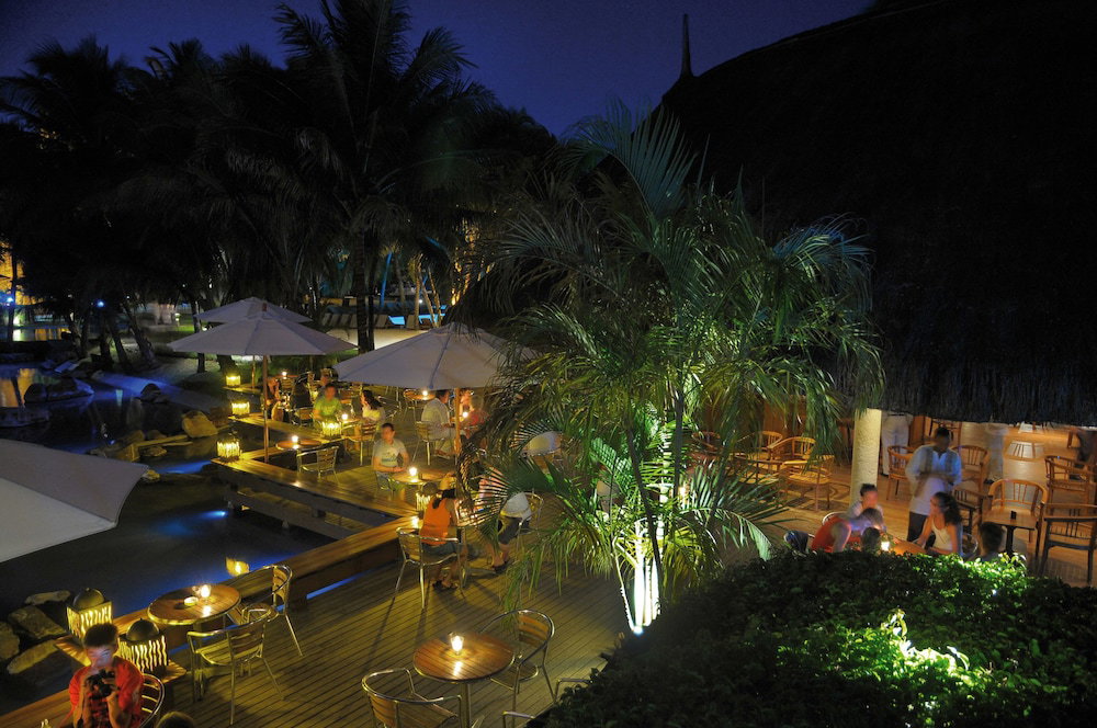 Hotel Canonnier Beachcomber Golf Resort & Spa