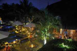 Hotel Canonnier Beachcomber Golf Resort & Spa cazare Grand Baie