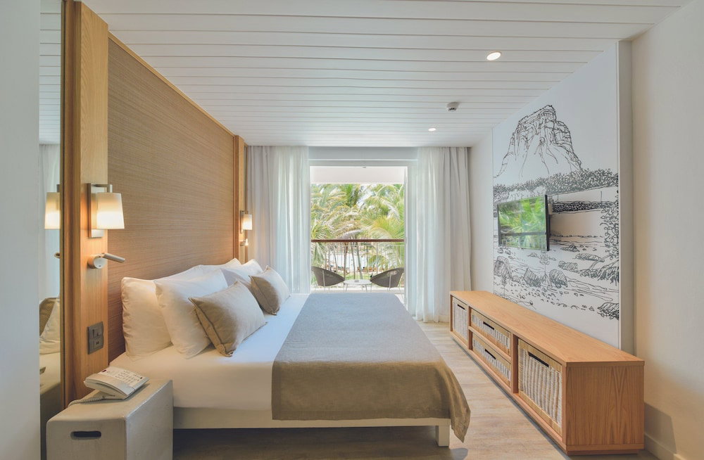 Canonnier Beachcomber Golf Resort & Spa