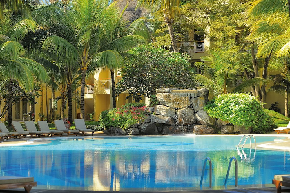 Canonnier Beachcomber Golf Resort & Spa