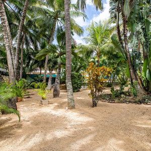 Sejur Bleu De Toi - Boutique Guest House vacanta Grand Baie