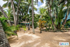 Hotel Bleu De Toi - Boutique Guest House cazare Grand Baie