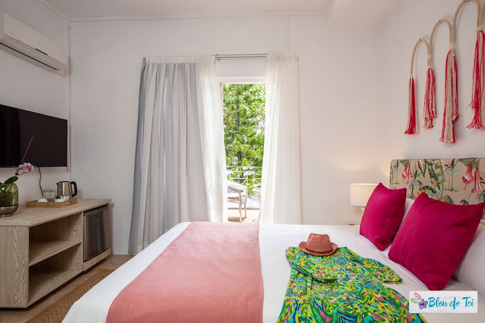 Bleu De Toi - Boutique Guest House