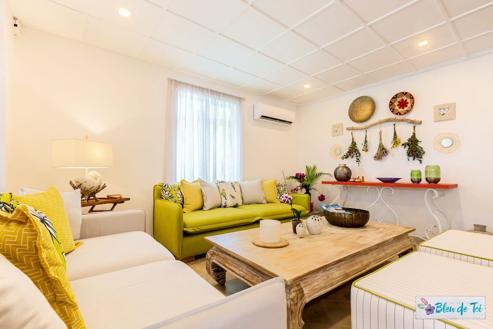 Bleu De Toi - Boutique Guest House