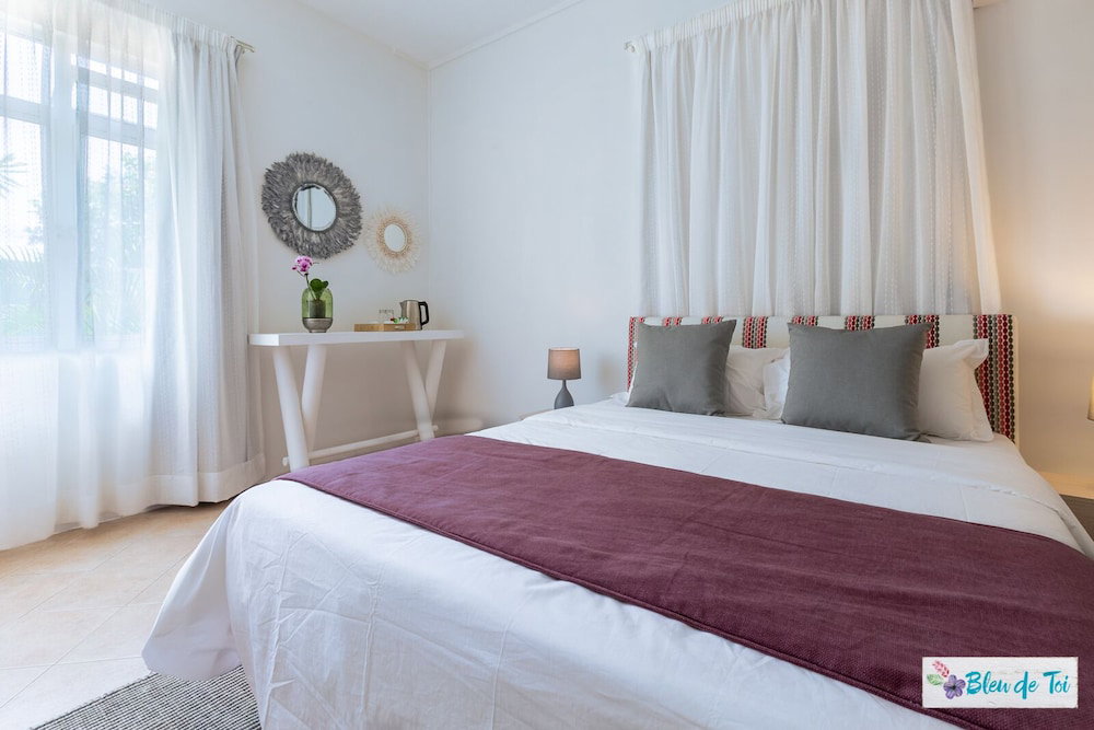 Bleu De Toi - Boutique Guest House