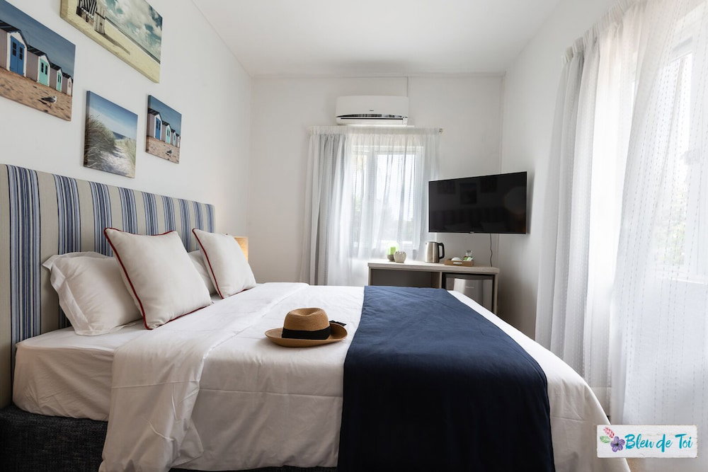 Bleu De Toi - Boutique Guest House