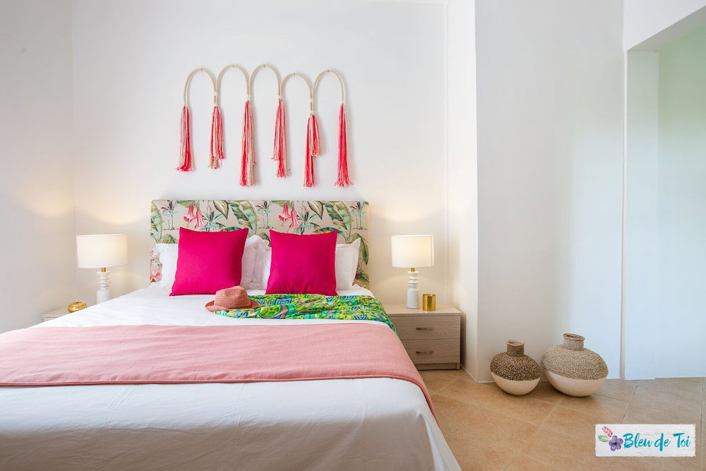 Bleu De Toi - Boutique Guest House