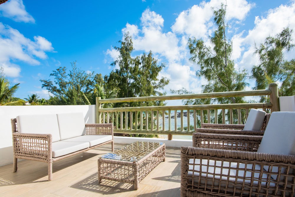 Seapoint Boutique Hotel
