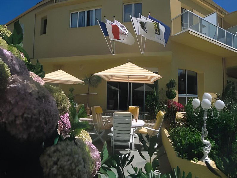 Hotel Hotel Saint-Christophe