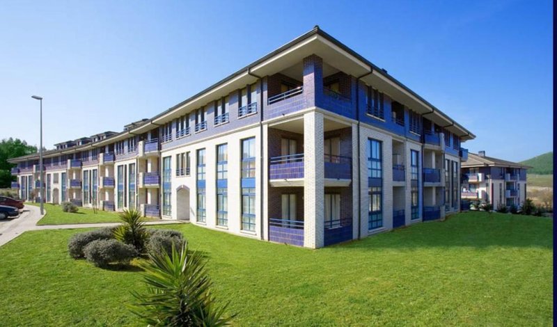Hotel Apartamentos Dunas De Liencres