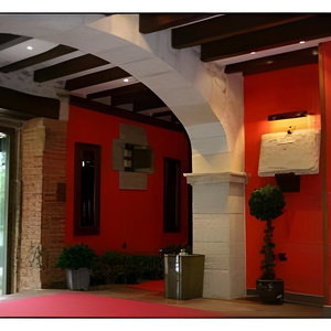 Hotel Hotel La Casona De Revolgo cazare Santillana