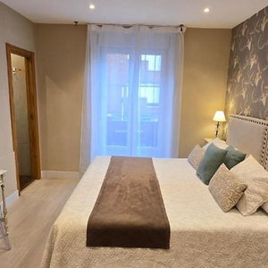 Hotel Hosteria Villa De Castro cazare Castro-Urdiales