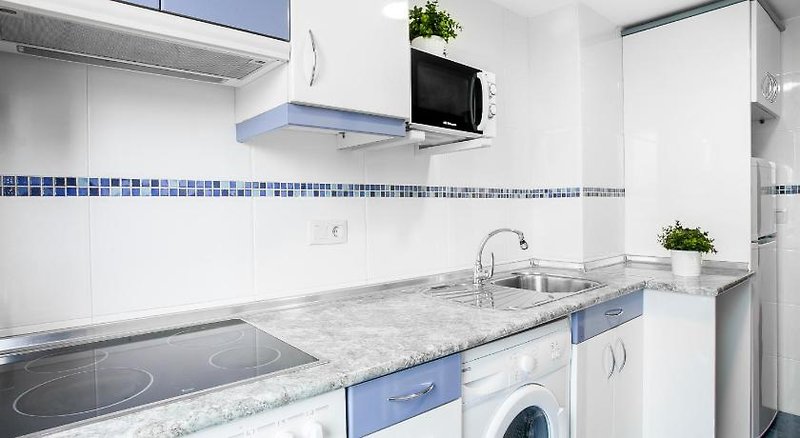 Hotel Apartamentos Alday