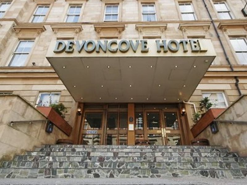 Best Western Glasgow Hotel