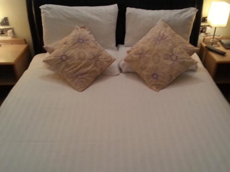 Best Western Glasgow Hotel