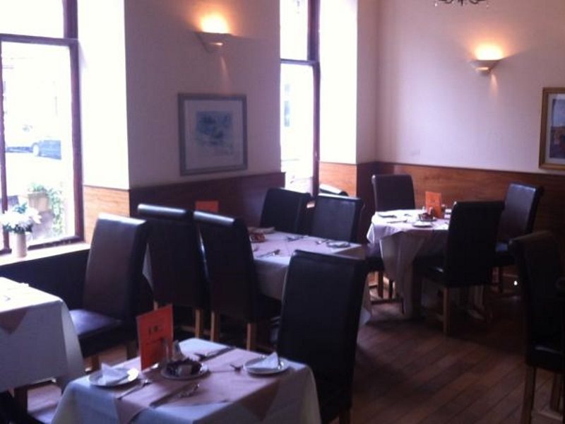 Best Western Glasgow Hotel
