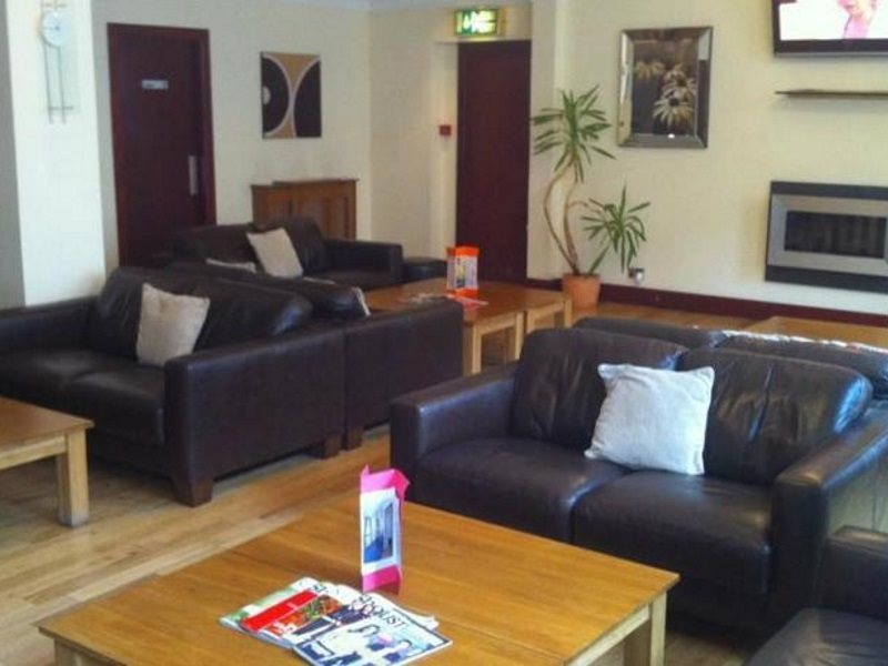 Best Western Glasgow Hotel