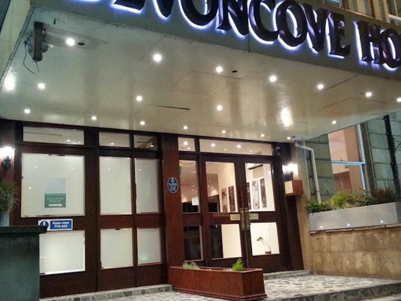 Best Western Glasgow Hotel