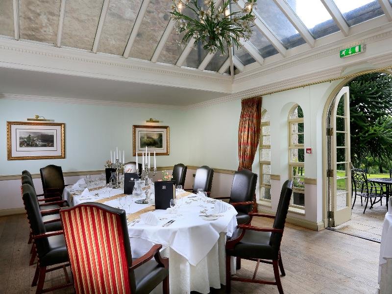 Hotel Macdonald Pittodrie House