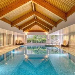 Hotel Best Western Palace Hotel & Spa cazare Inverness