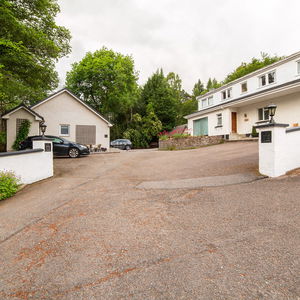 Hotel Loch Ness Drumnadrochit Hotel cazare Drumnadrochit