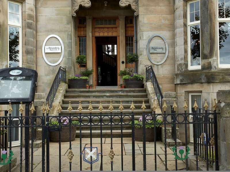 Hotel Seaton House