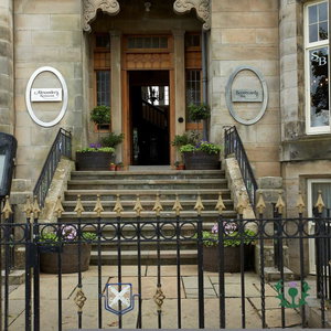 Hotel Seaton House cazare Saint Andrews