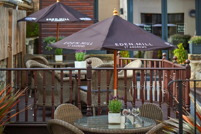 Hotel Hotel Du Vin St Andrews
