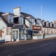Hotel Old Loans Inn cazare Troon