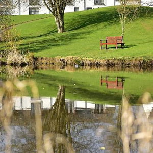 Hotel Moness Resort cazare Aberfeldy