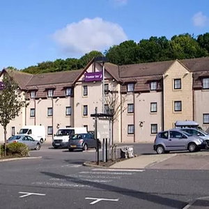Hotel Premier Inn Dundee North cazare Dundee