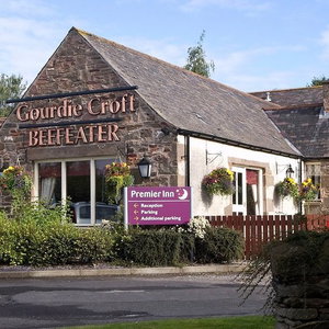 Hotel Premier Inn Dundee West cazare Dundee