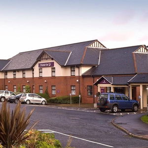 Hotel Premier Inn Greenock cazare Greenock