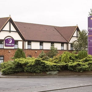 Hotel Glenrothes Hotel cazare Glenrothes