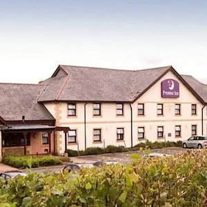 Hotel Premier Inn Kilmarnock cazare Kilmarnock