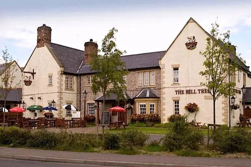 Hotel Premier Inn Dundee East