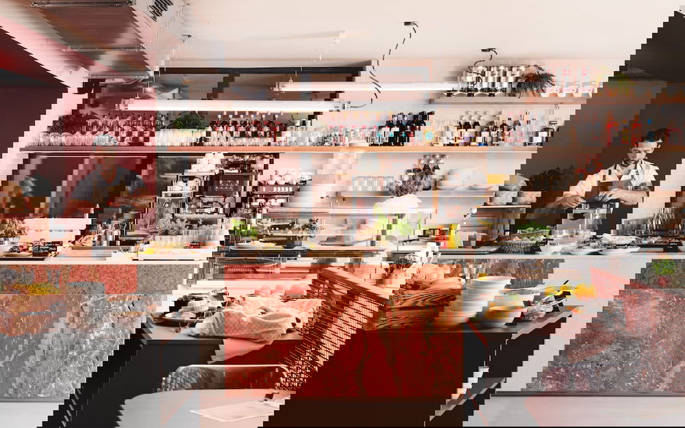 Hotel Boutique Hotel Das Salz