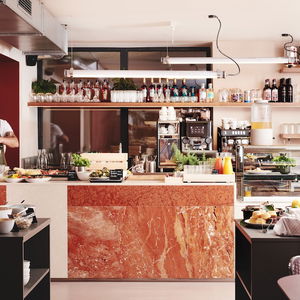 Hotel Boutique Hotel Das Salz cazare Salzburg