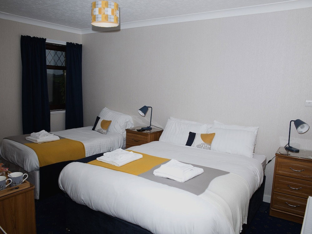 Hotel Herdshill Guest House