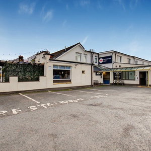 Hotel Lomond Park Hotel cazare Balloch