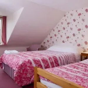 Hotel Waverley Hotel cazare Nairn