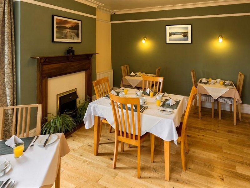 Hotel Craglands Guest House