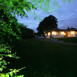 Hotel Ayrs & Graces cazare Ayr