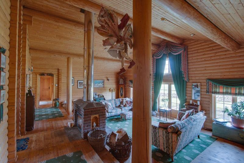 Hotel Balnabrechan Lodge